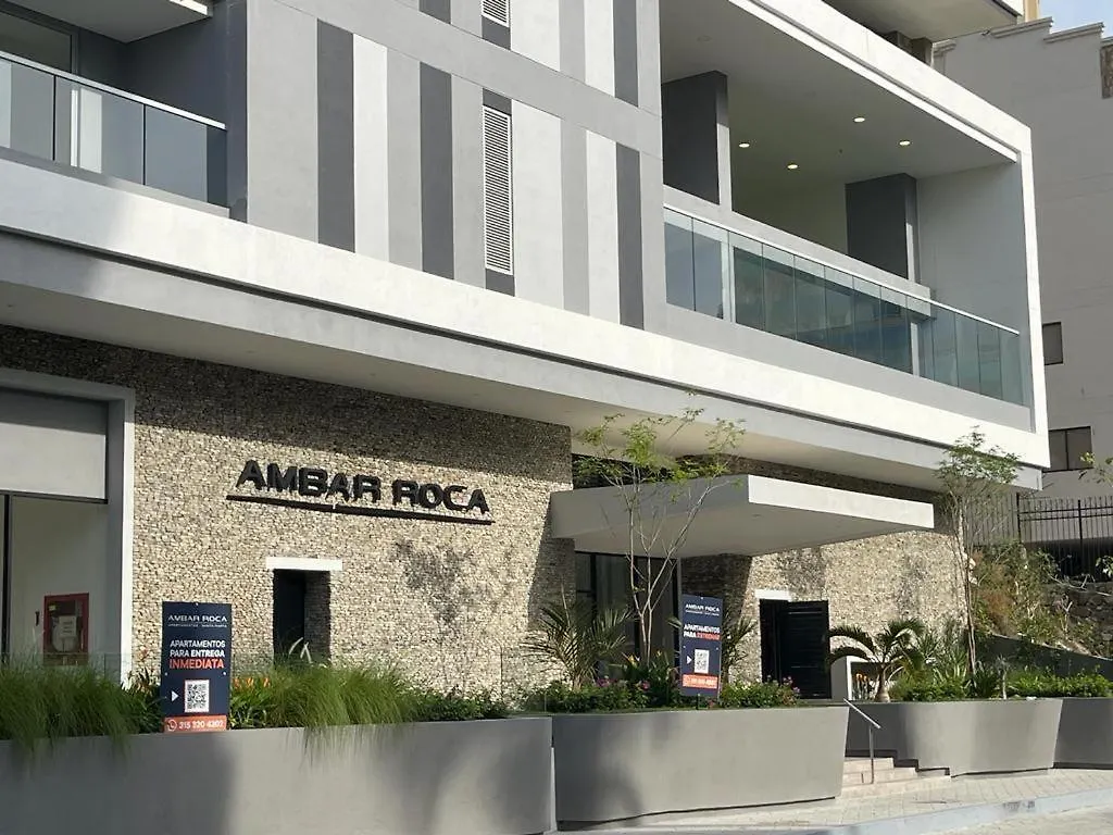 Polanco Residences Santa Marta - Colombia Santa Marta (Magdalena)