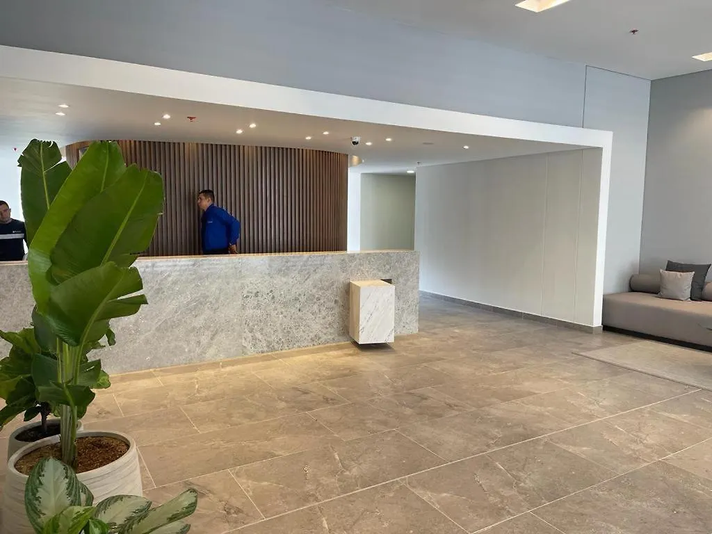 דירה Polanco Residences Santa Marta - Colombia