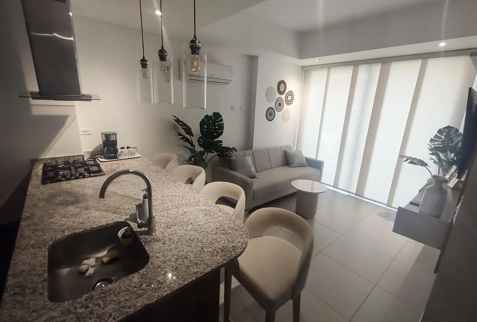 Polanco Residences Santa Marta - Colombia