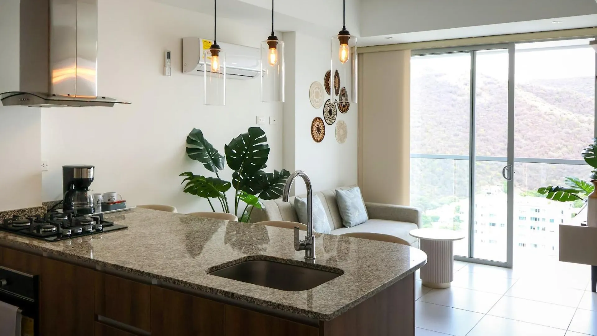 Polanco Residences Santa Marta - Colombia קולומביה