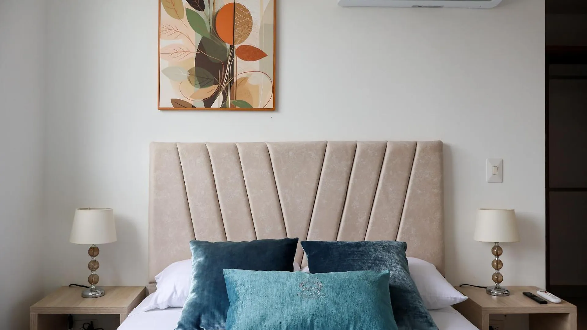 Polanco Residences Santa Marta - Colombia דירה סנטה מרתה