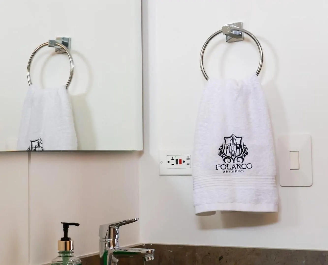 דירה Polanco Residences Santa Marta - Colombia