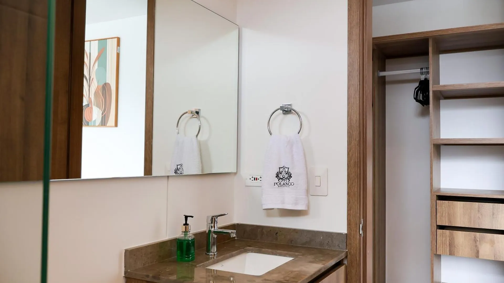 Polanco Residences Santa Marta - Colombia 0*, סנטה מרתה